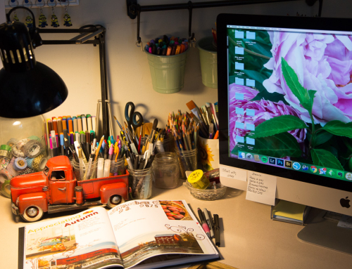 What worked for me in 2015
