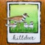 killdeer and chicks